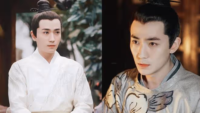 古裝劇10個「第一美男」《花間令》劉學義、《且試天下》楊洋合理