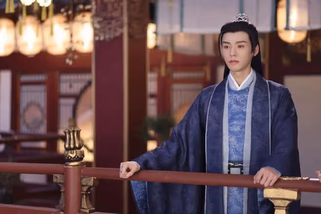 古裝劇10個「第一美男」《花間令》劉學義、《且試天下》楊洋合理