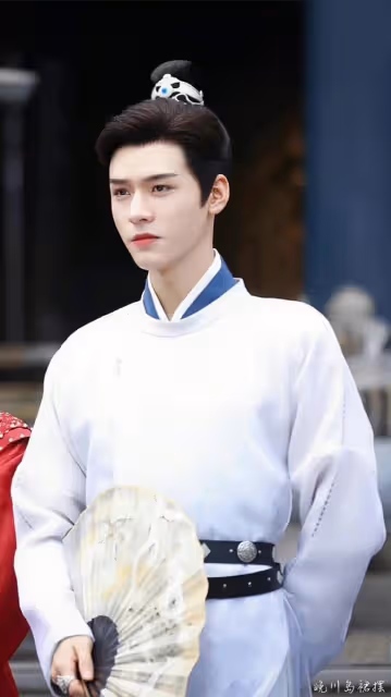 古裝劇10個「第一美男」《花間令》劉學義、《且試天下》楊洋合理