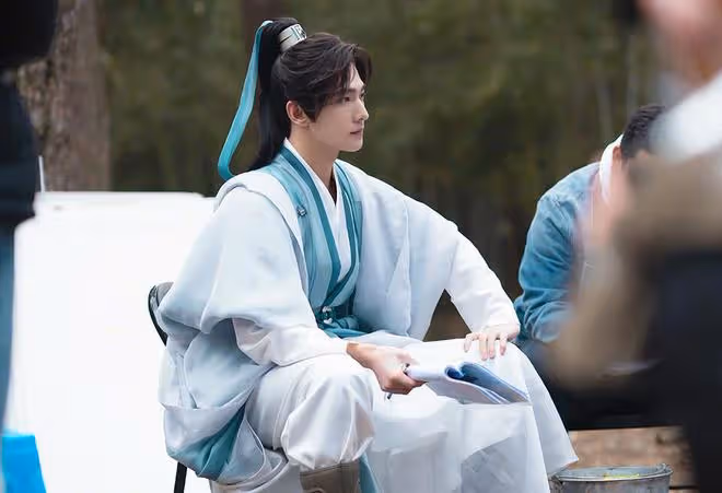 古裝劇10個「第一美男」《花間令》劉學義、《且試天下》楊洋合理