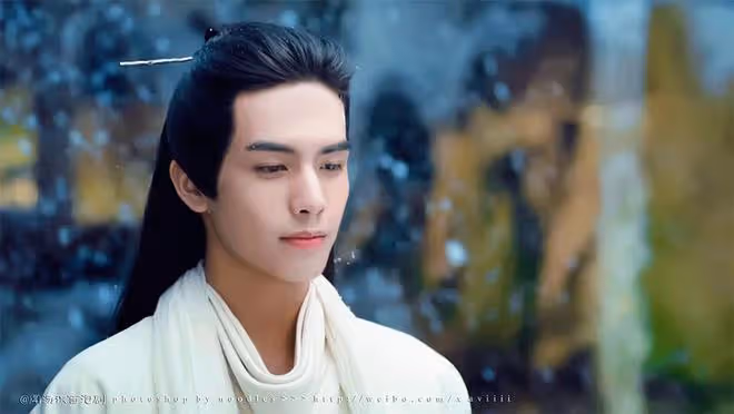古裝劇10個「第一美男」《花間令》劉學義、《且試天下》楊洋合理