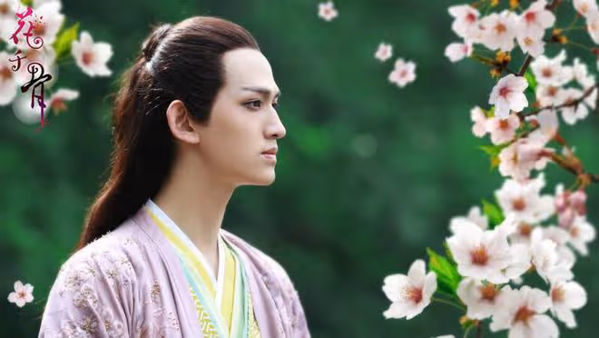 古裝劇10個「第一美男」《花間令》劉學義、《且試天下》楊洋合理