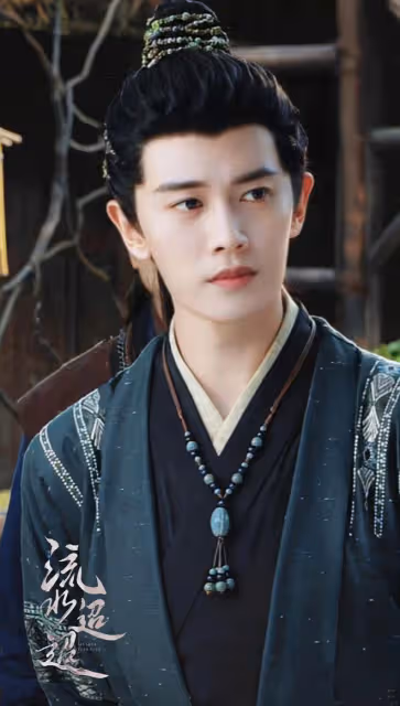 古裝劇10個「第一美男」《花間令》劉學義、《且試天下》楊洋合理