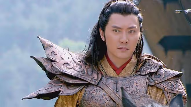 古裝劇10個「第一美男」《花間令》劉學義、《且試天下》楊洋合理