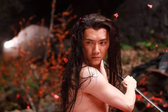 古裝劇10個「第一美男」《花間令》劉學義、《且試天下》楊洋合理