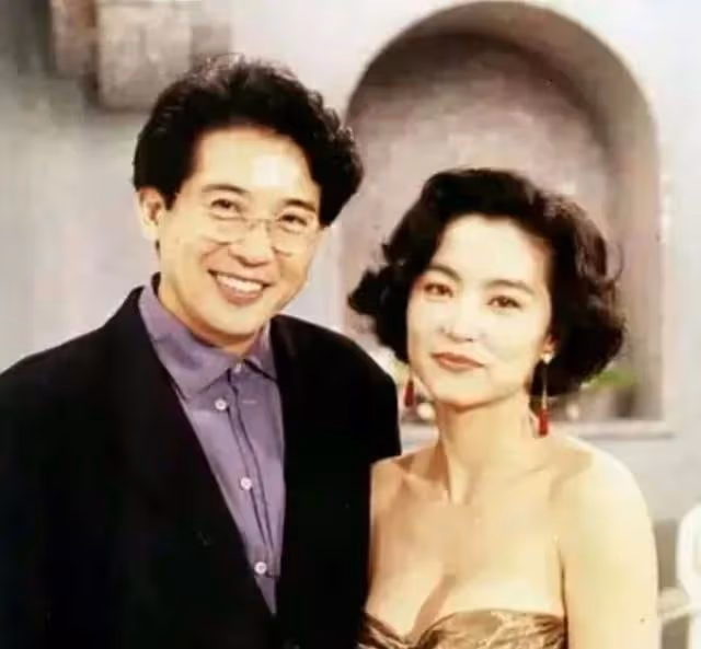 77歲秦漢復出拍戲,出演劉若英新劇,坦言復出拍戲像動物本能