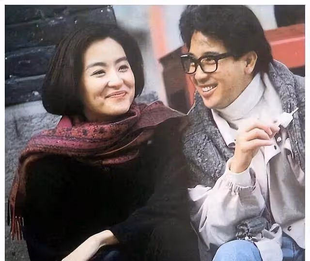 77歲秦漢復出拍戲,出演劉若英新劇,坦言復出拍戲像動物本能