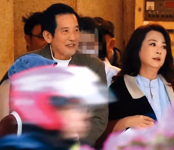 77歲秦漢復出拍戲,出演劉若英新劇,坦言復出拍戲像動物本能