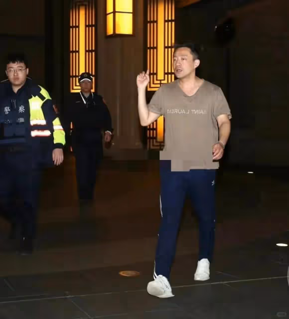 大S挑釁成功!張蘭不計後果要拼個魚死網破,光頭要流落街頭了!