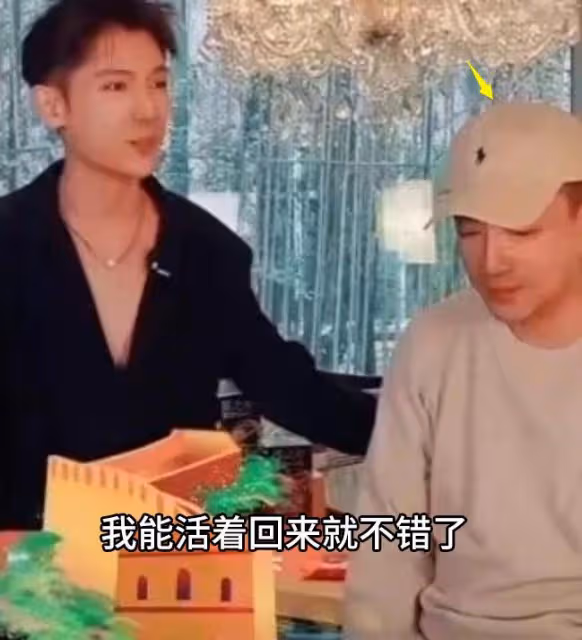 大S挑釁成功!張蘭不計後果要拼個魚死網破,光頭要流落街頭了!