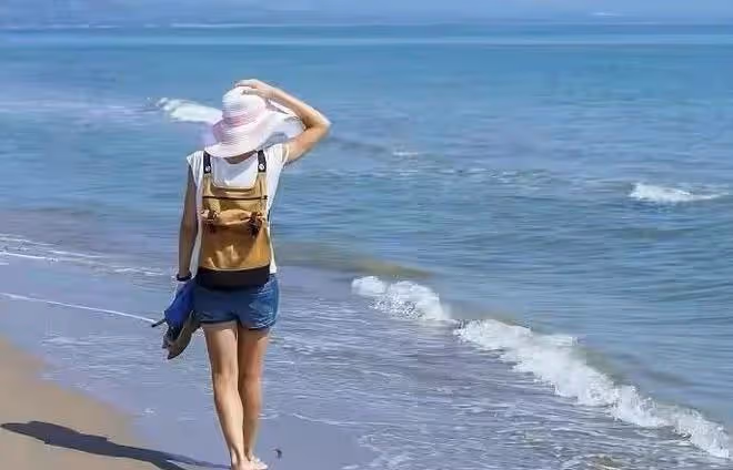 丈夫出軌後向我提離婚,我耗到他和情人分手,才決定走出圍城