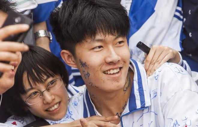 丈夫不是我最想嫁的人,和丈夫結婚後,我經常約見前男友