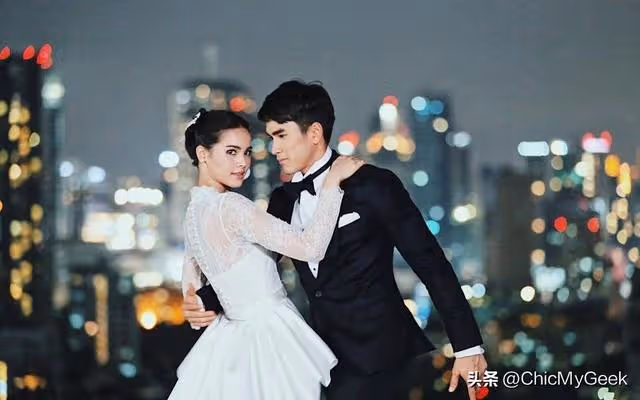 他是泰娛天王，身世卻難以想像的悽慘！