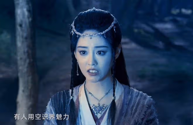 《烈焰》白菜黑化,殺了阿嵐和伍賡?伍賡的人品,遠不如逆天而行