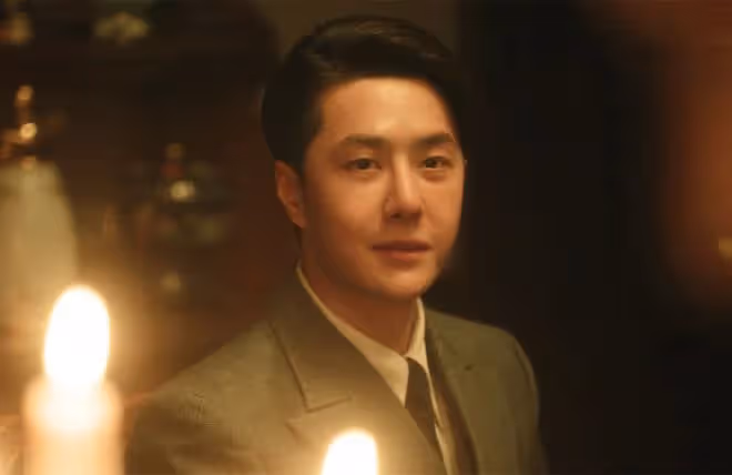 《追風者》魏若來沒想到，必死之局，被沈近真破了，她差點暴露