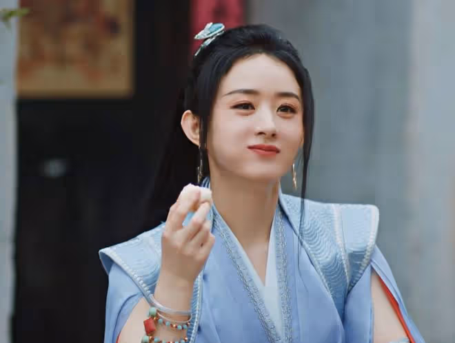 《與鳳行》沈璃重返人間，顧成錦、小荷第三世開啟，比沈璃還慘