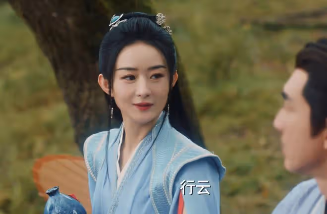 《與鳳行》沈璃重返人間，顧成錦、小荷第三世開啟，比沈璃還慘