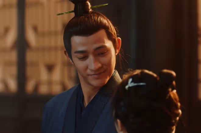 《與鳳行》沈璃重返人間，顧成錦、小荷第三世開啟，比沈璃還慘