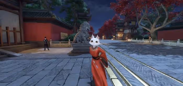 丁禹兮粉絲看蓮花樓重播眼紅，叫來幾百萬人籌拍大理寺少卿游續集