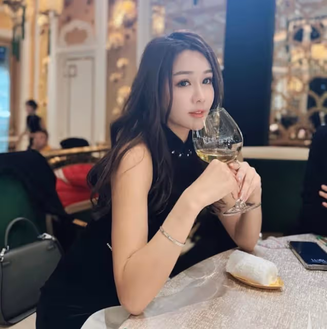 TVB女星手機被盜竊，內含大量照片！好友建議上TVB節目找！