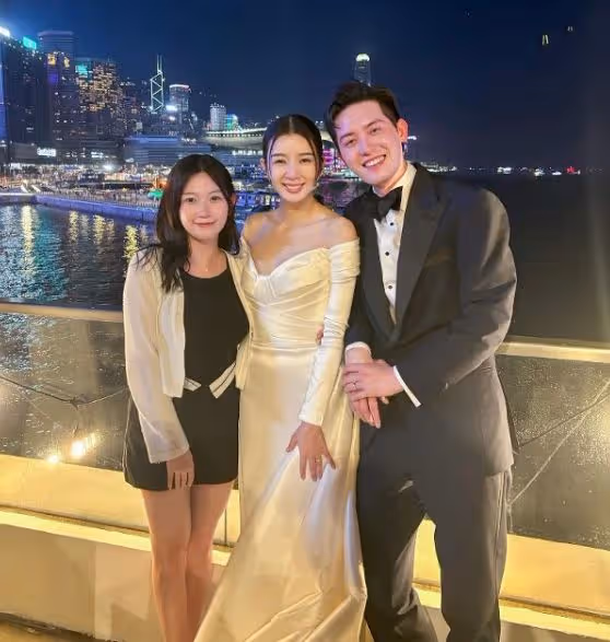 TVB咪神稱讚港姐冠軍是最欣賞女性!自己卻渾渾噩噩,文化不足!