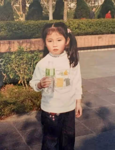 TVB咪神稱讚港姐冠軍是最欣賞女性!自己卻渾渾噩噩,文化不足!