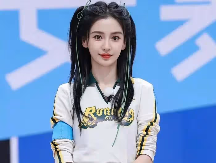 楊穎被《奔跑吧》拋棄？資源全由白鹿接手，復出徹底失敗