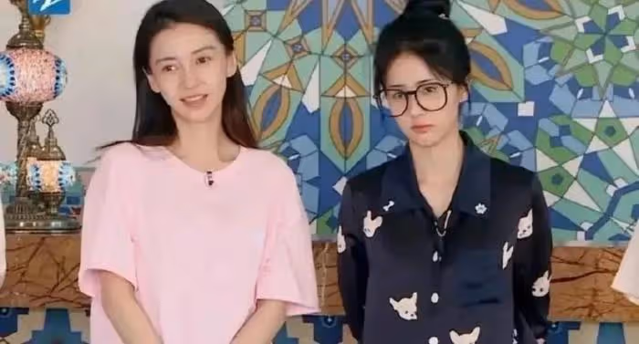 楊穎被《奔跑吧》拋棄？資源全由白鹿接手，復出徹底失敗