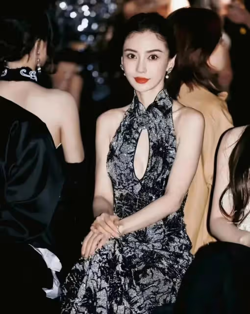 楊穎被《奔跑吧》拋棄？資源全由白鹿接手，復出徹底失敗
