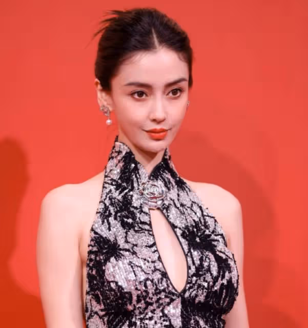 楊穎被《奔跑吧》拋棄？資源全由白鹿接手，復出徹底失敗