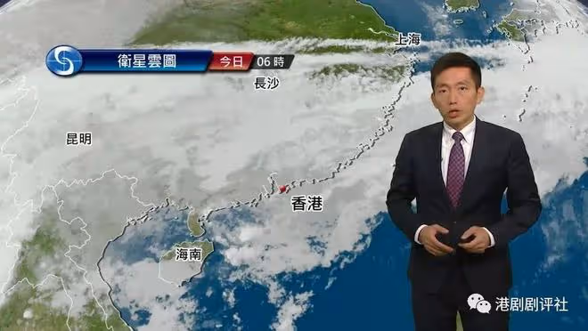 走好！「天氣先生」驚傳離世好友曬舊照悼念，網民感嘆：人生無常