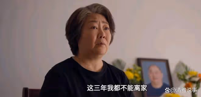 小日子:朱大力的結局雖然爛尾,卻符合中國好人的人設