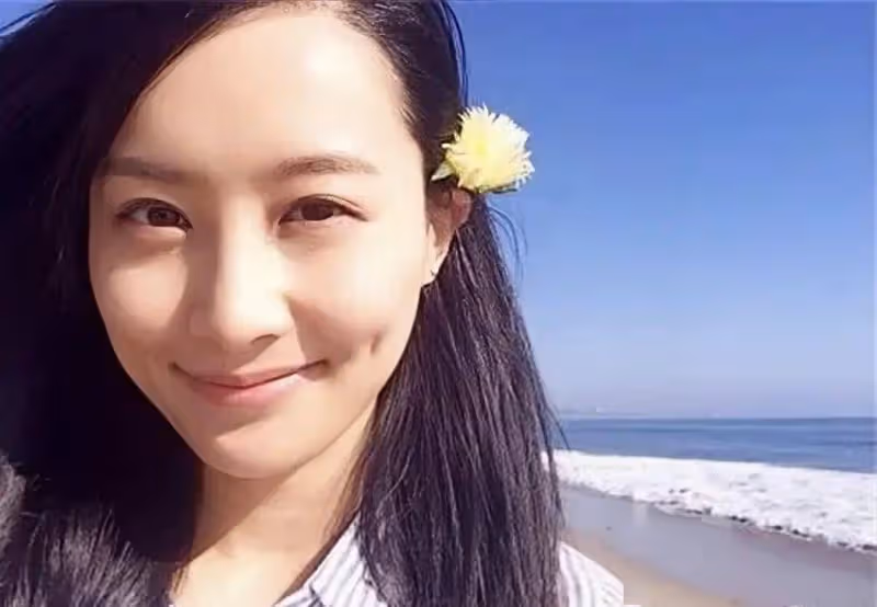 恭喜!TVB前知名當家花旦星產子,懷孕期間全程保密