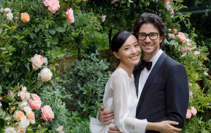 恭喜!TVB前知名當家花旦星產子,懷孕期間全程保密
