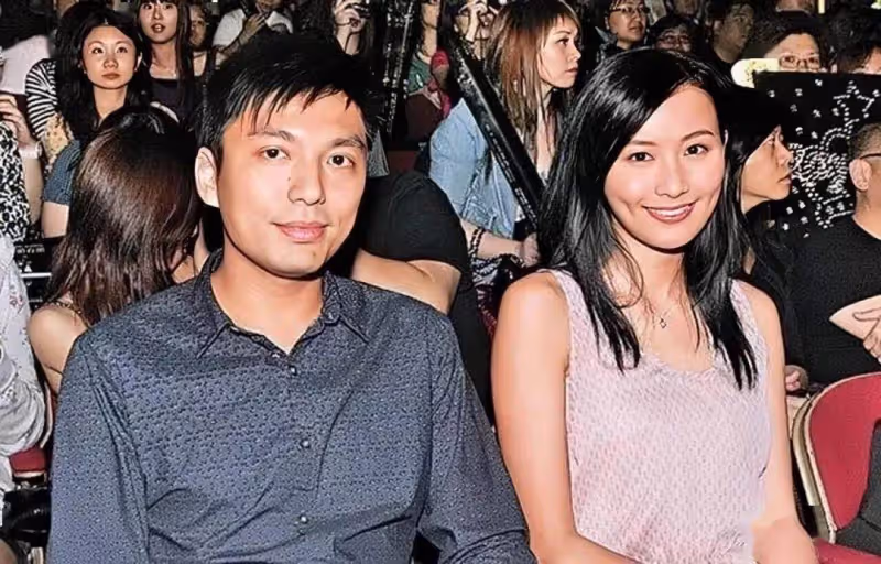 恭喜！TVB前知名當家花旦星產子，懷孕期間全程保密