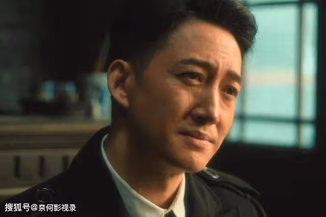 《追風者》:三個姦細浮出水面,最蛇蠍心腸的人就藏在魏若來身邊