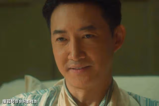 《追風者》:三個姦細浮出水面,最蛇蠍心腸的人就藏在魏若來身邊