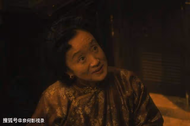 《追風者》:三個姦細浮出水面,最蛇蠍心腸的人就藏在魏若來身邊