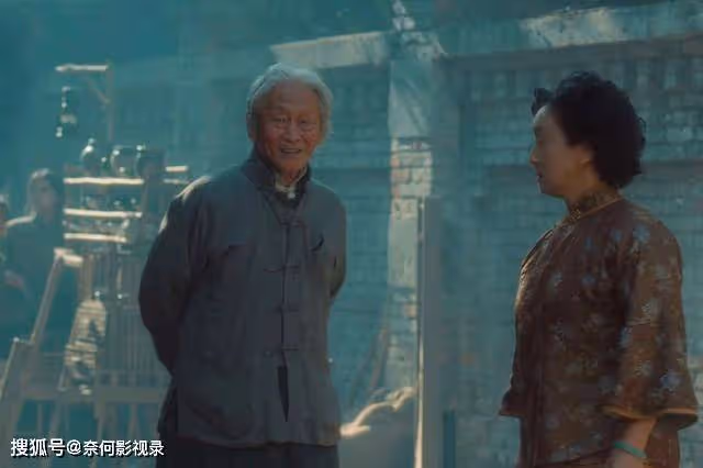 《追風者》:三個姦細浮出水面,最蛇蠍心腸的人就藏在魏若來身邊