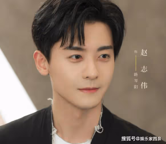 《步步傾心》男女主結局如何?趙志偉盧洋洋情感拉扯