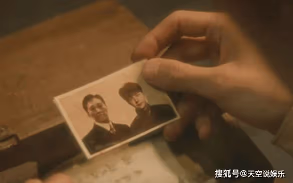 《追風者》魏若來的哥哥結局是什麼?魏若來為兄報仇