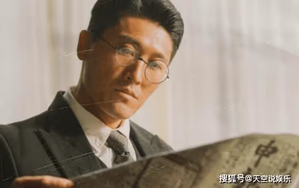 《追風者》魏若來的哥哥結局是什麼?魏若來為兄報仇