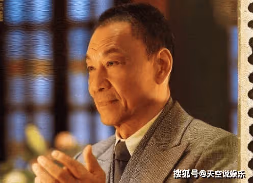 《追風者》沈圖南是什麼身份？《追風者》徐老闆扮演者是誰？