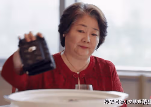 《小日子》張善亞為什麼要和朱大力離婚?周魚力捧顧茉莉的真相是什麼