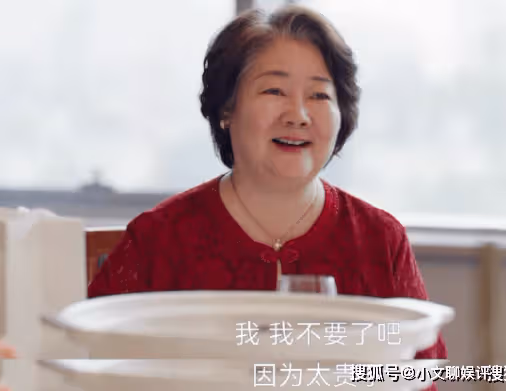 《小日子》張善亞為什麼要和朱大力離婚?周魚力捧顧茉莉的真相是什麼