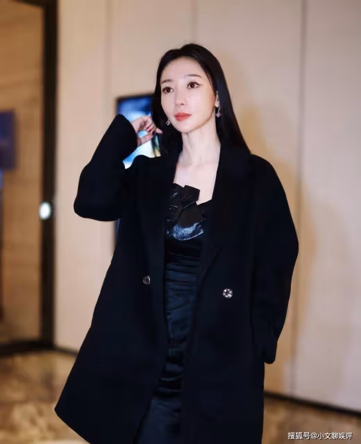 《浪姐5》令人失望的姐姐，無顏值，無代表作，怎麼混進娛樂圈的