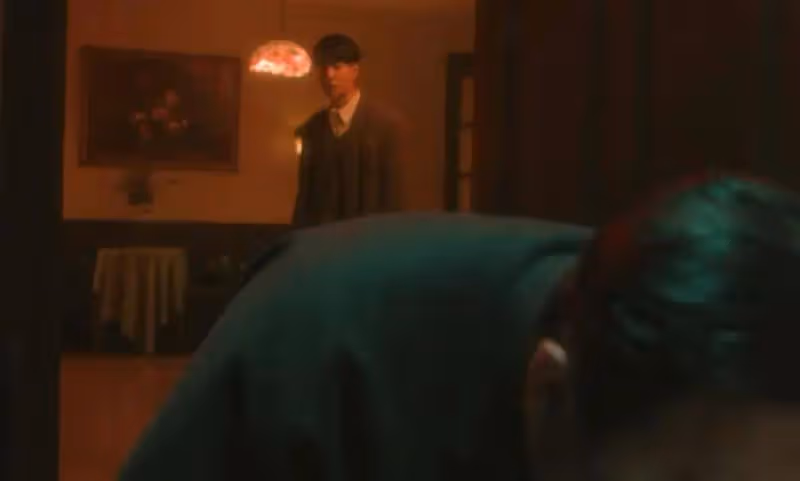 《追風者》:劇情三分之一,出現三大槽點,沈圖南都無語了