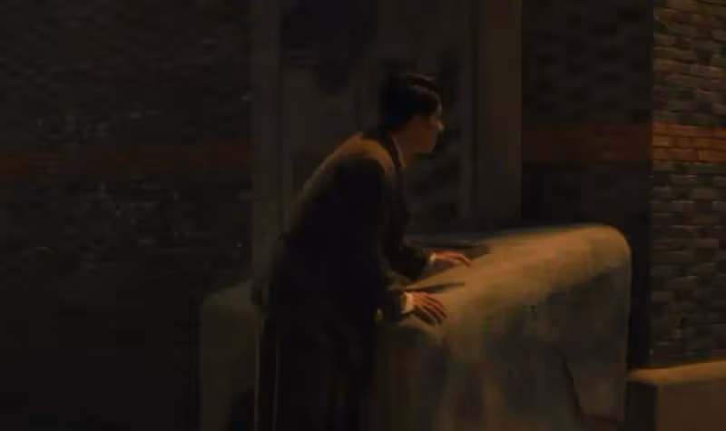 《追風者》:劇情三分之一,出現三大槽點,沈圖南都無語了