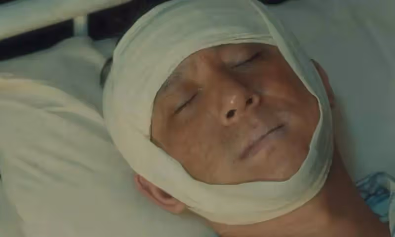 《追風者》:劇情三分之一,出現三大槽點,沈圖南都無語了