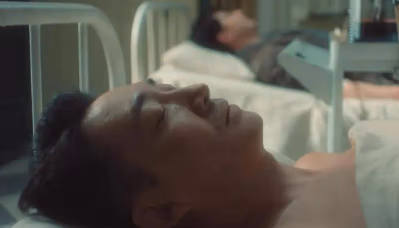 《追風者》:劇情三分之一,出現三大槽點,沈圖南都無語了